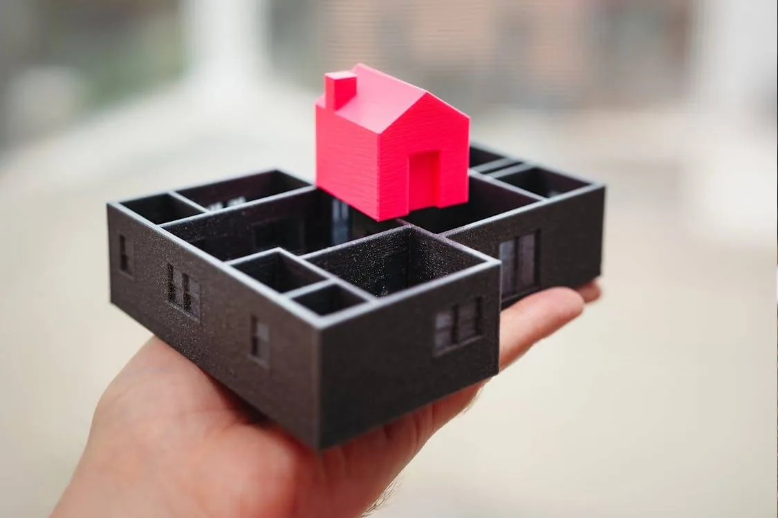 Nuevos sistemas de construcción de vivienda asequible: la revolución que llega tarde a Madrid