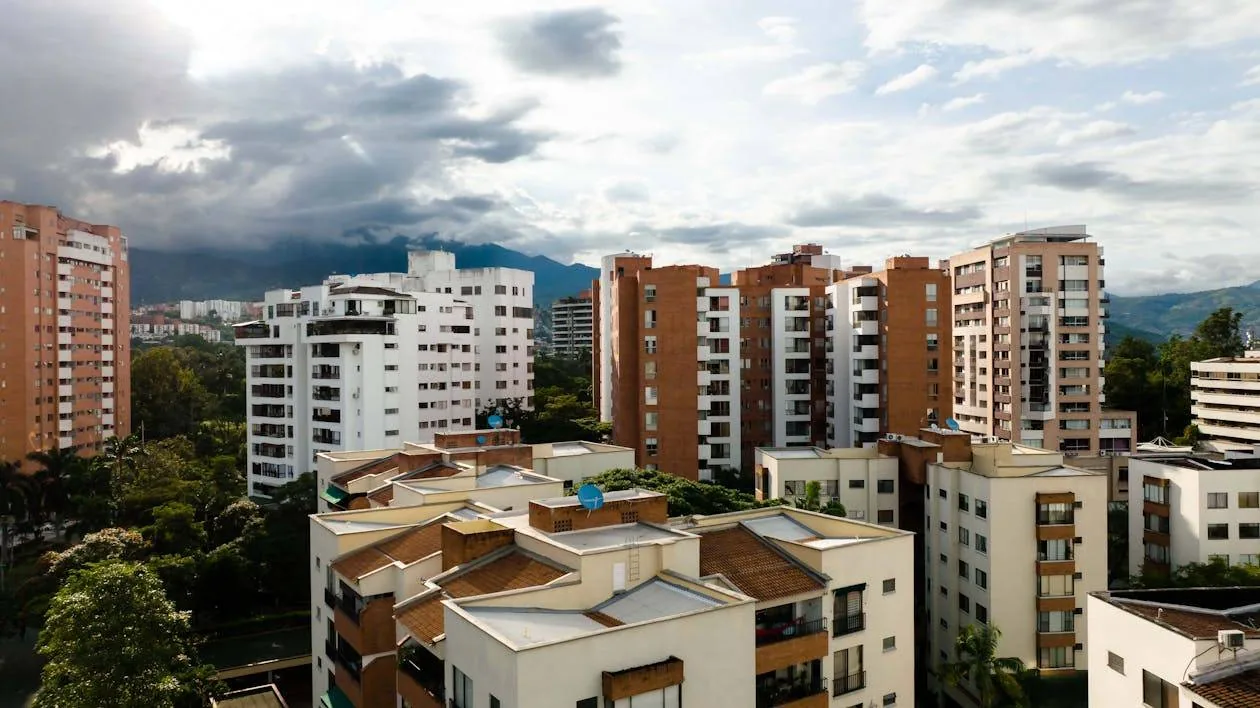 Madrid tiene suelo para 126.000 viviendas: un colchón que se deshace en 10 años