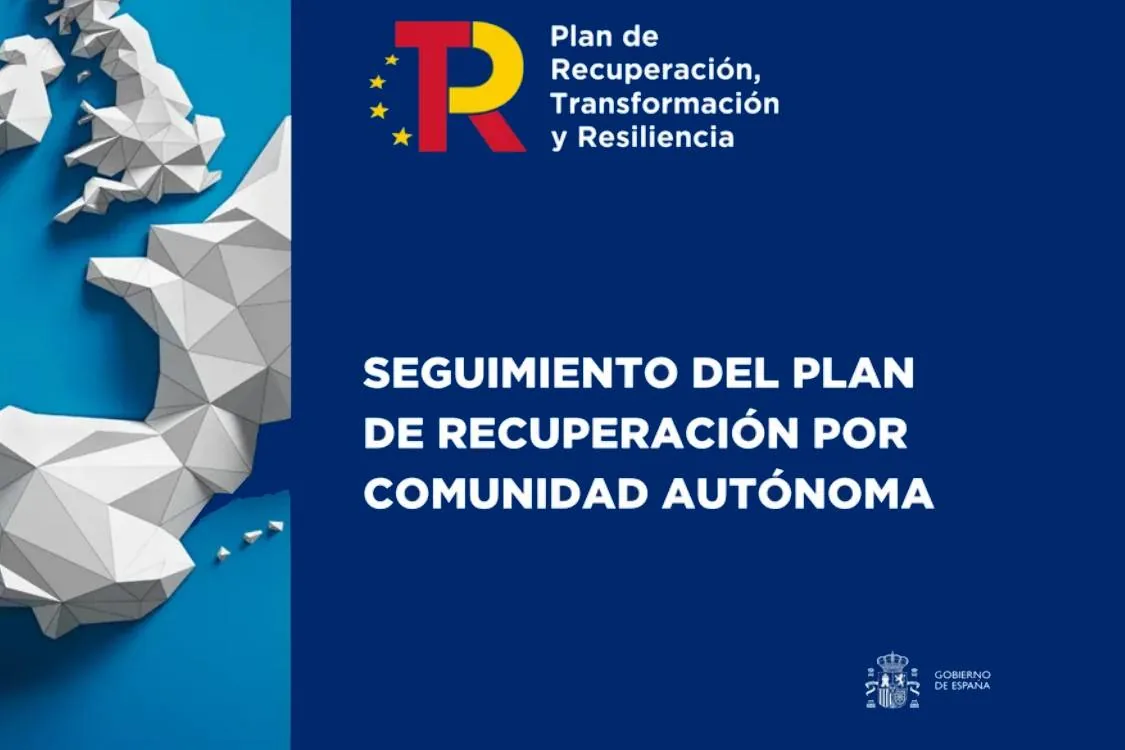PERTE industrialización vivienda: qué significa para los funcionarios el plan de 1.300 millones que España no puede aplazar