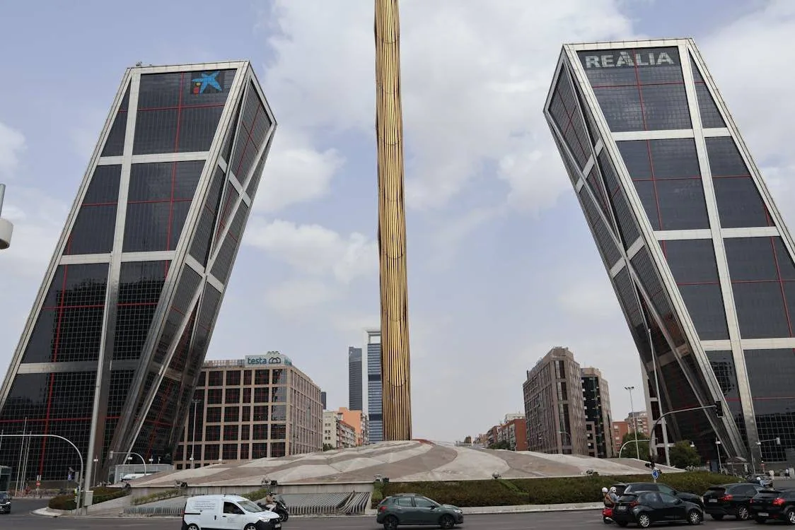 Precio vivienda Chamartín Madrid 2026: análisis barrio a barrio, evolución histórica y proyección