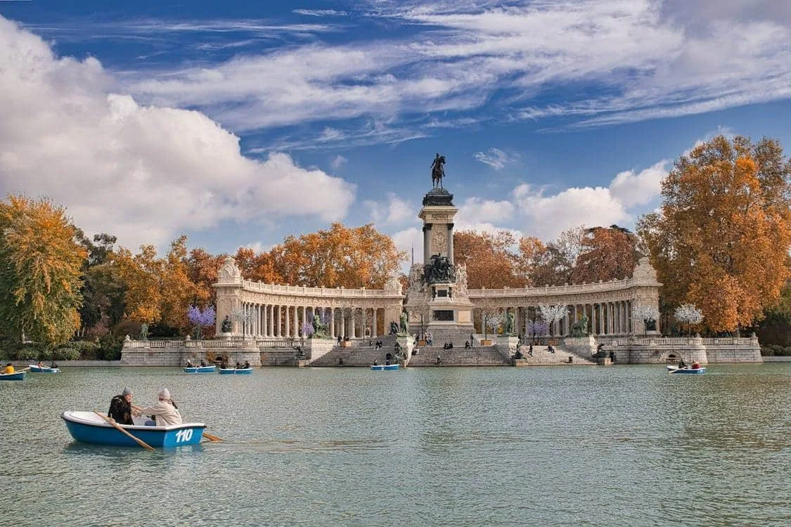 Precio vivienda zona Retiro Madrid 2026: análisis barrio a barrio, evolución histórica y proyección
