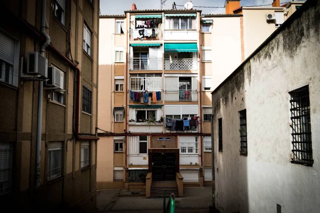 El sur sube: Regeneración de Carabanchel, Usera y Villaverde están en transformación, pero el reloj corre más deprisa que las promesas
