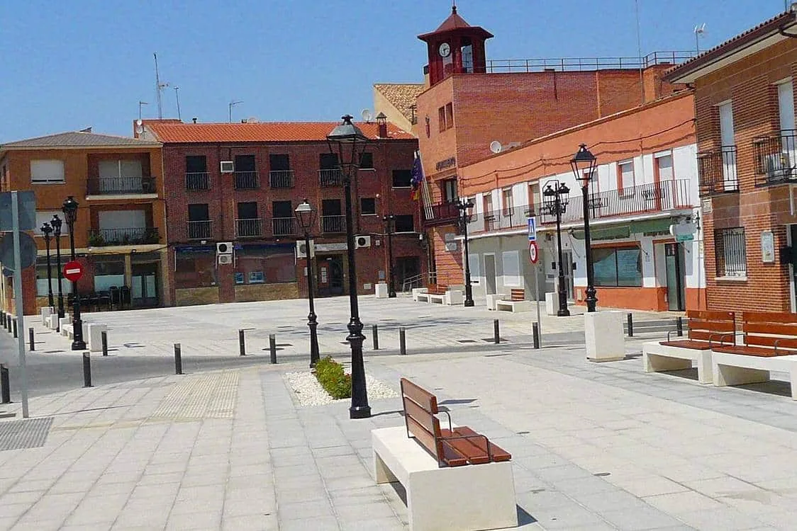 Vivienda Humanes de Madrid: precios, suelo disponible y proyectos 2026. El municipio que creció 17 veces en 50 años y todavía tiene recorrido