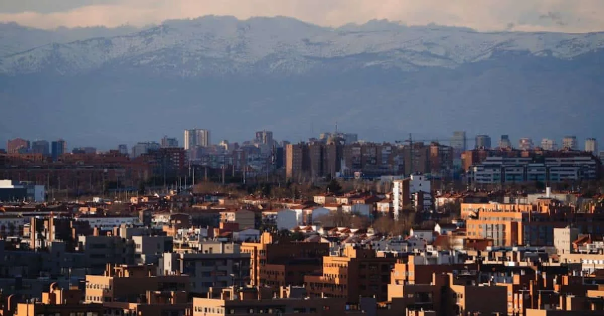Madrid a 5.162 €/m²: lo que el IMIE Tinsa del primer trimestre de 2026 dice y lo que nadie ha explicado todavía