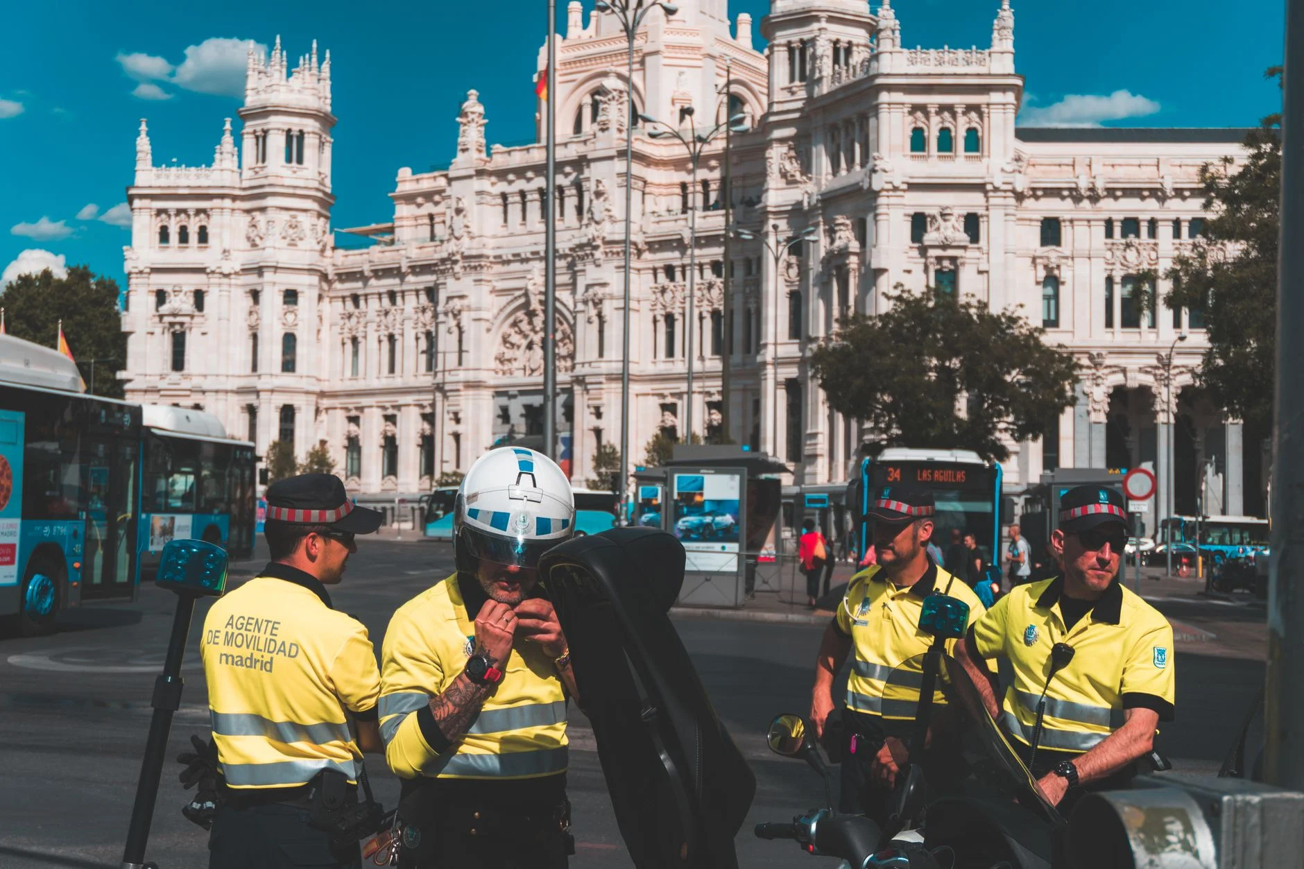 Ley 2/2026 vivienda protegida Madrid: cinco medidas que cambian el mapa del VPP