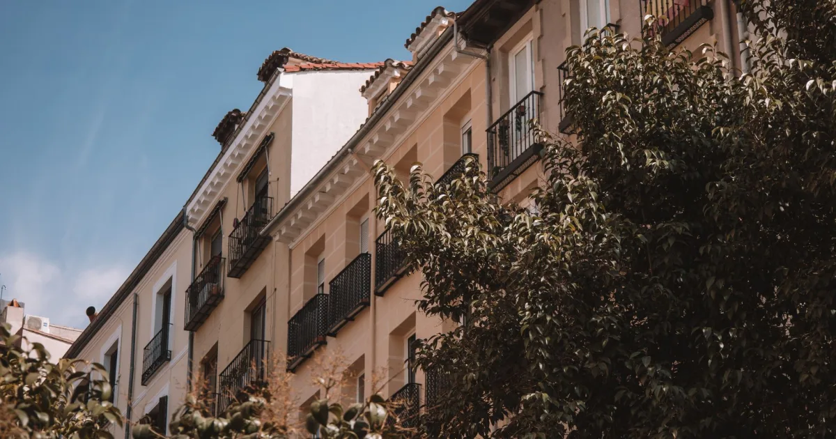 Madrid Crece: el visor con 154.192 viviendas que el funcionario en Madrid llevaba años reconstruyendo a mano