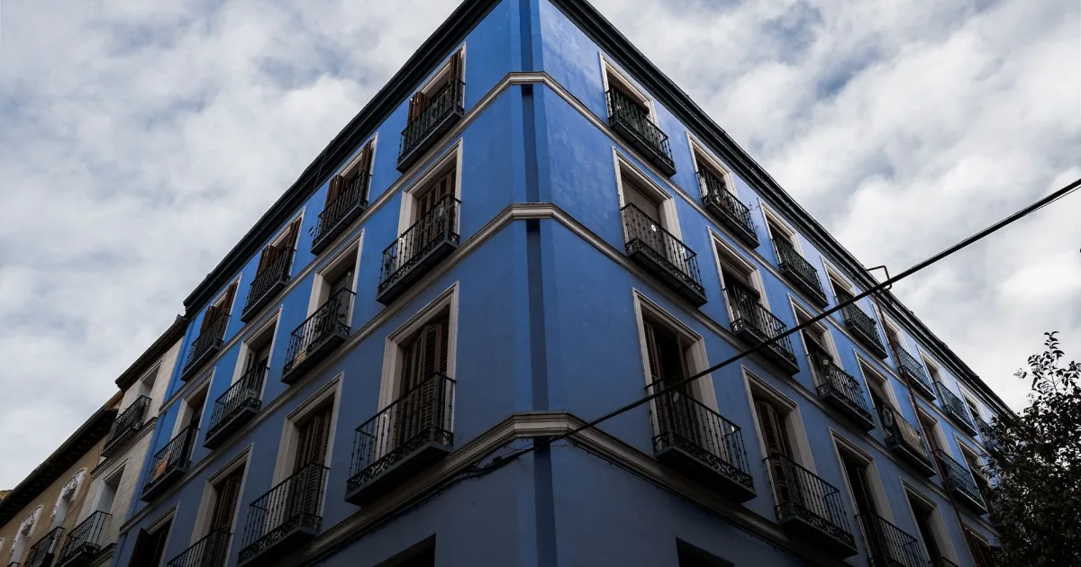 Burbuja inmobiliaria 2026: qué dice Funcas y qué significa para el funcionario que duda si comprar