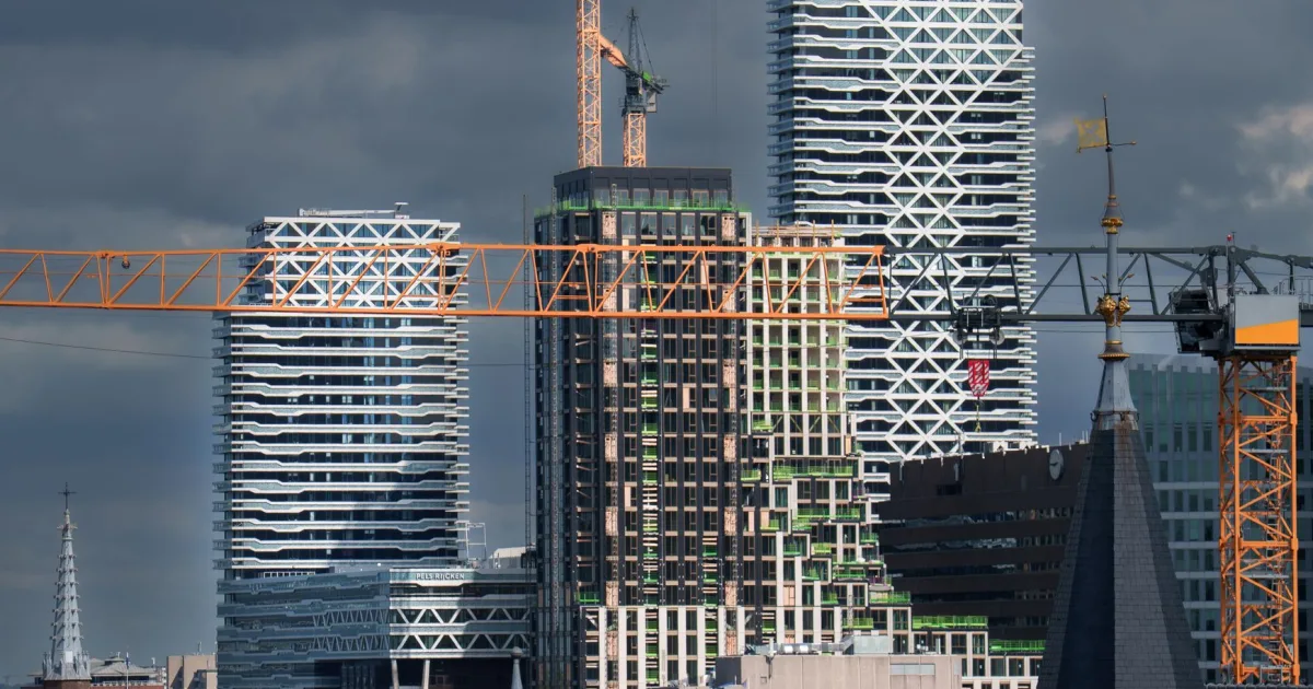 Madrid Nuevo Norte vivienda protegida: 2.100 pisos, para quién y cuándo