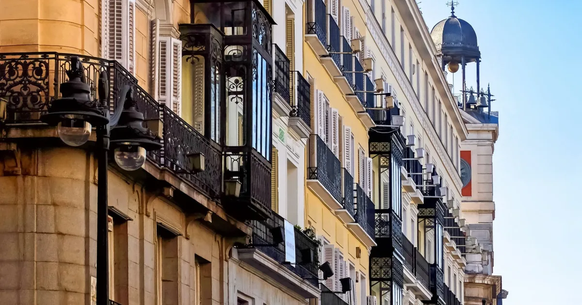 La vivienda es el principal problema de España: el 43% lo dice al CIS y el paro cae al octavo puesto