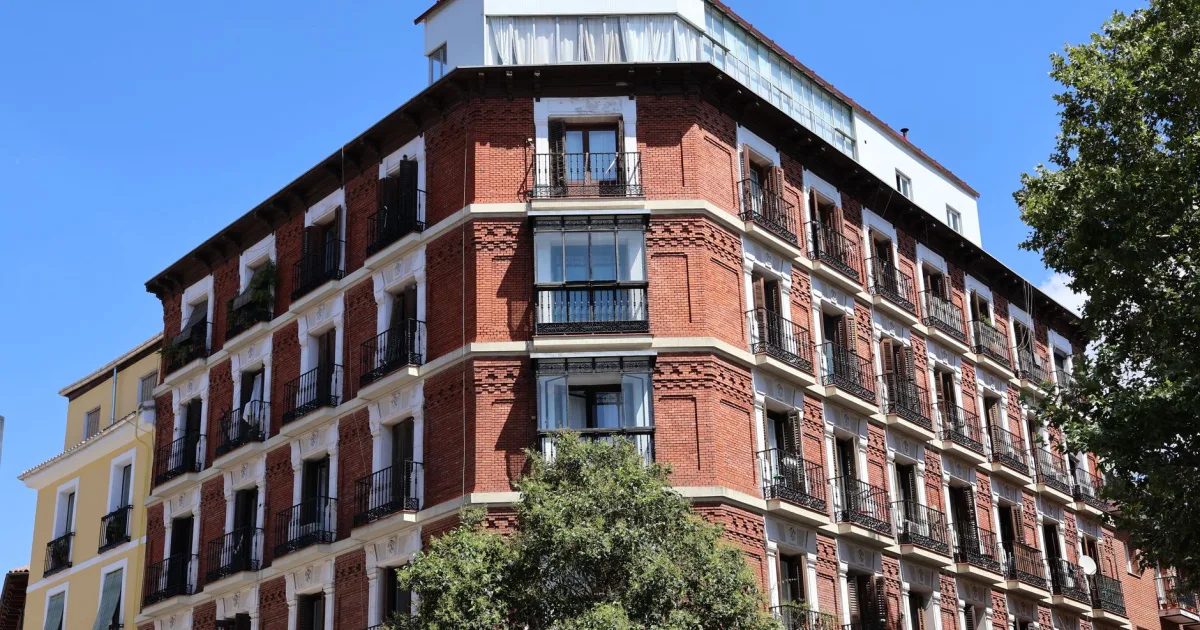 Agencia de Vivienda Social: cita previa, requisitos y cómo pedir una vivienda