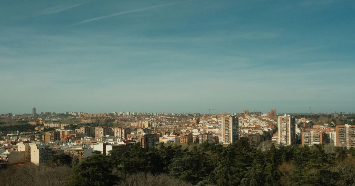 Compraventa de viviendas en Madrid: cuántas se venden, hipotecas y ejecuciones, mes a mes