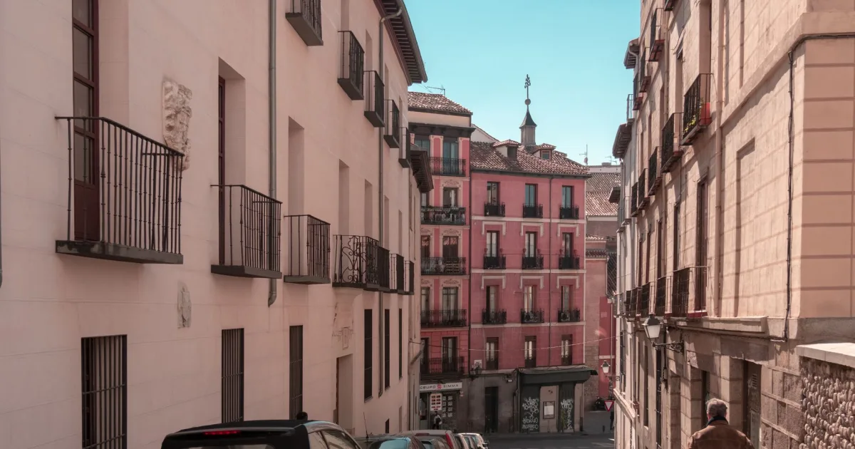 Funcionarios de Hacienda en Madrid: encontrar casa cuando el destino te lleva lejos