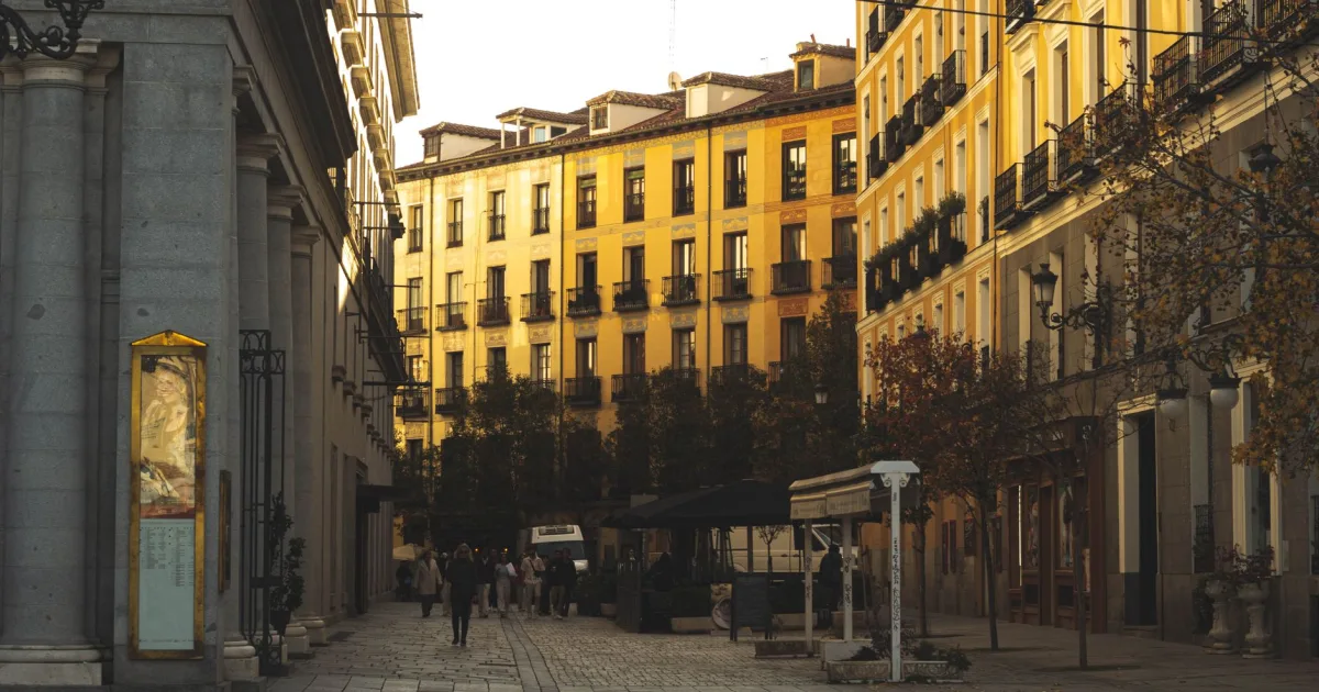 Vivienda para funcionarios de Justicia en Madrid: lo que cuesta vivir cerca de los juzgados