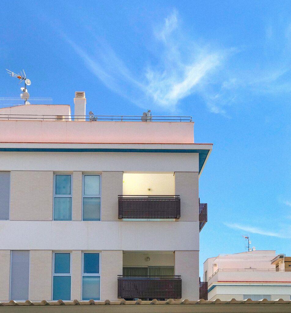 viviendas para funcionarios