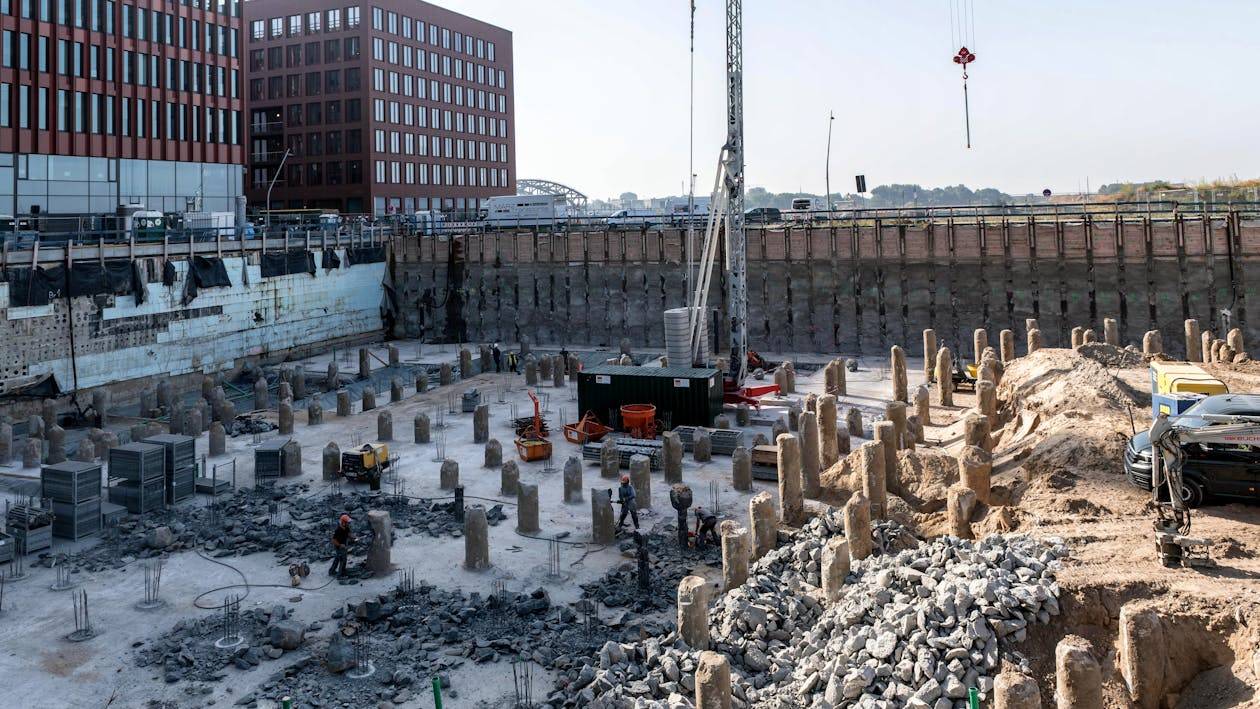 Portal del Suelo 4.0 Madrid: mapa de parcelas para cambio de uso a vivienda protegida 2026