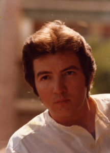 xSilvestre Dominguez Carpintero, presidente Policias sin Fronteras