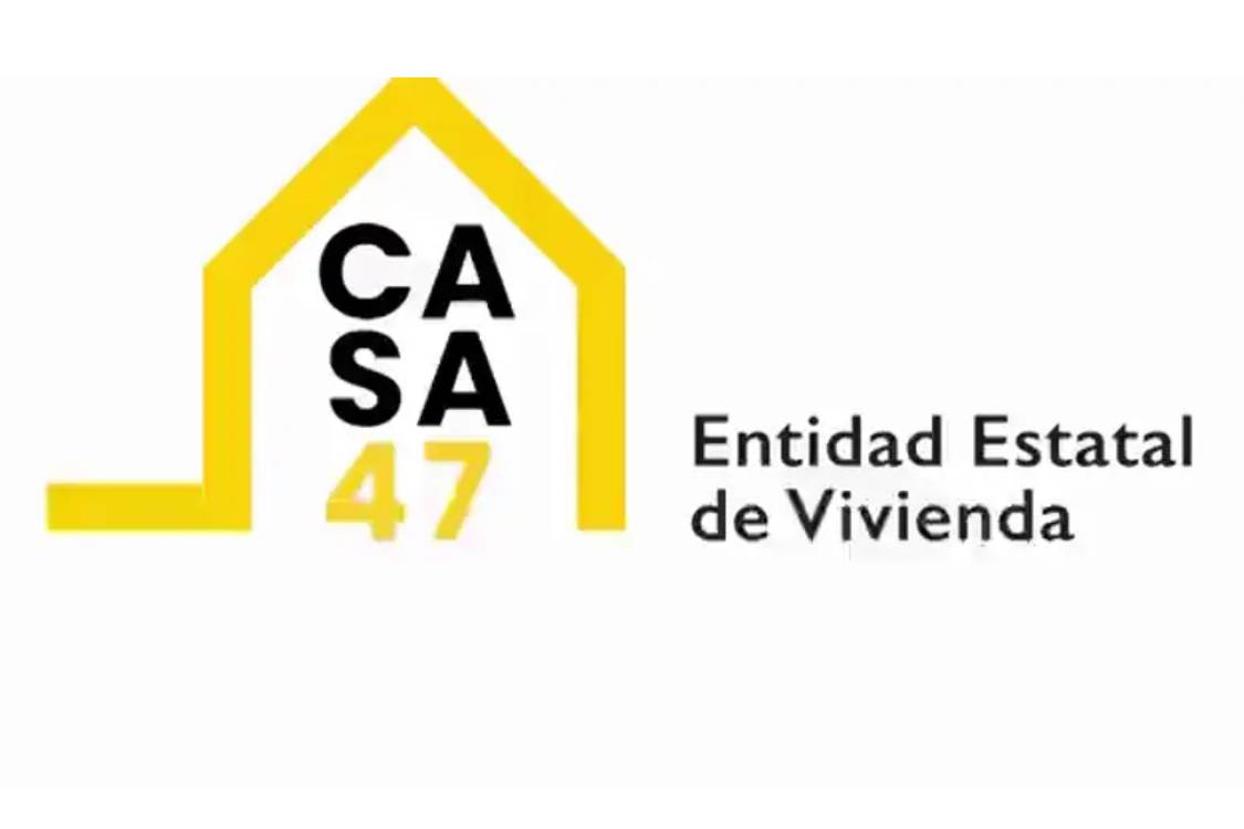 Casa 47 convocatoria compra viviendas 100 millones parque público alquiler asequible Madrid 2026