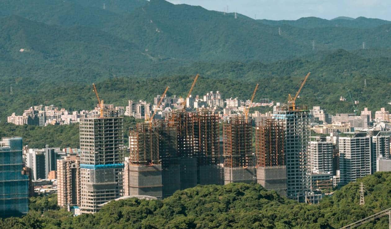 El Cañaveral Madrid infraestructuras pendientes vivienda nueva sin colegio ni centro de salud sureste