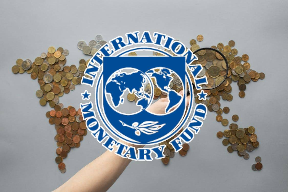 nforme FMI abril 2026: previsiones económicas globales y impacto en la vivienda para funcionarios y cuerpos de seguridad en Madrid