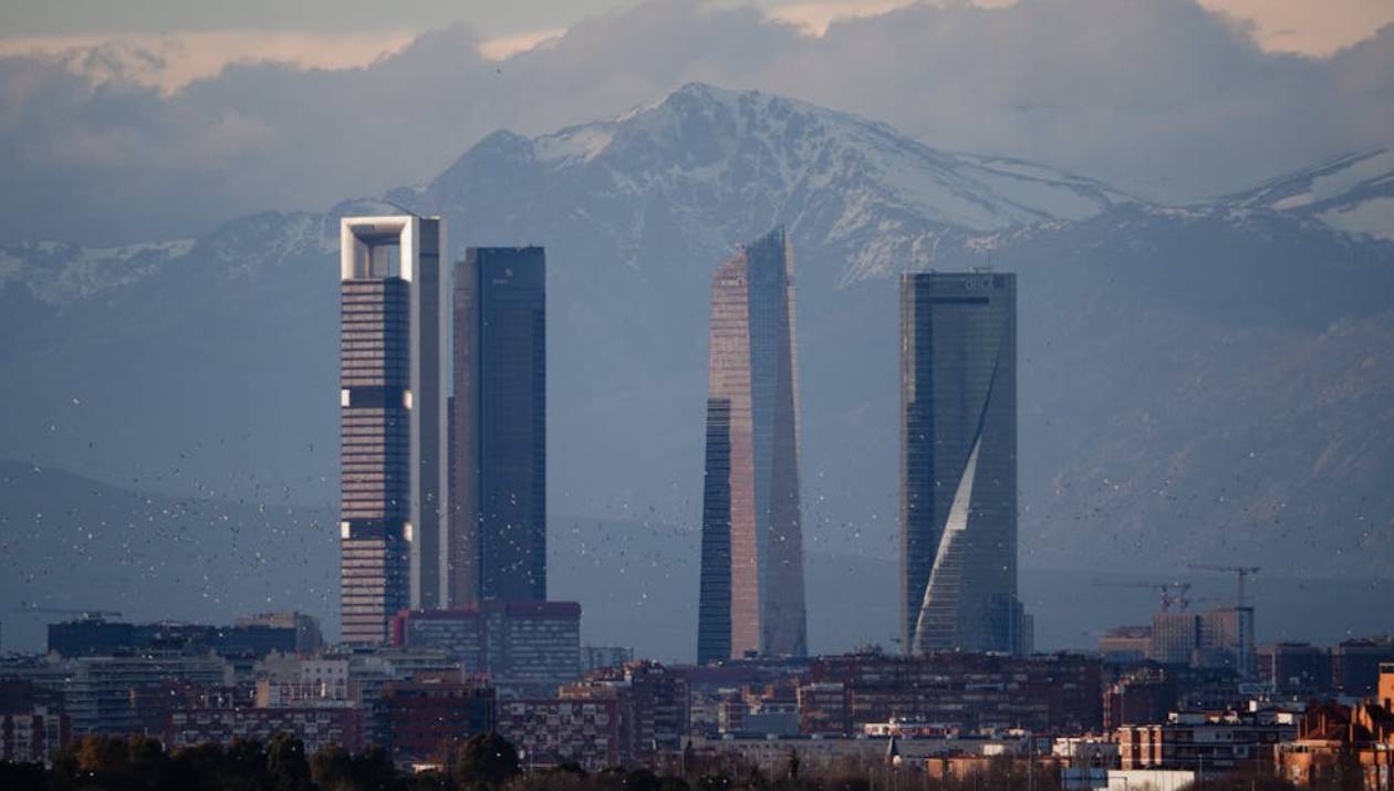 Madrid Nuevo Norte 2026: inicio de obras en Las Tablas Oeste, 10.500 viviendas y distrito financiero norte Madrid