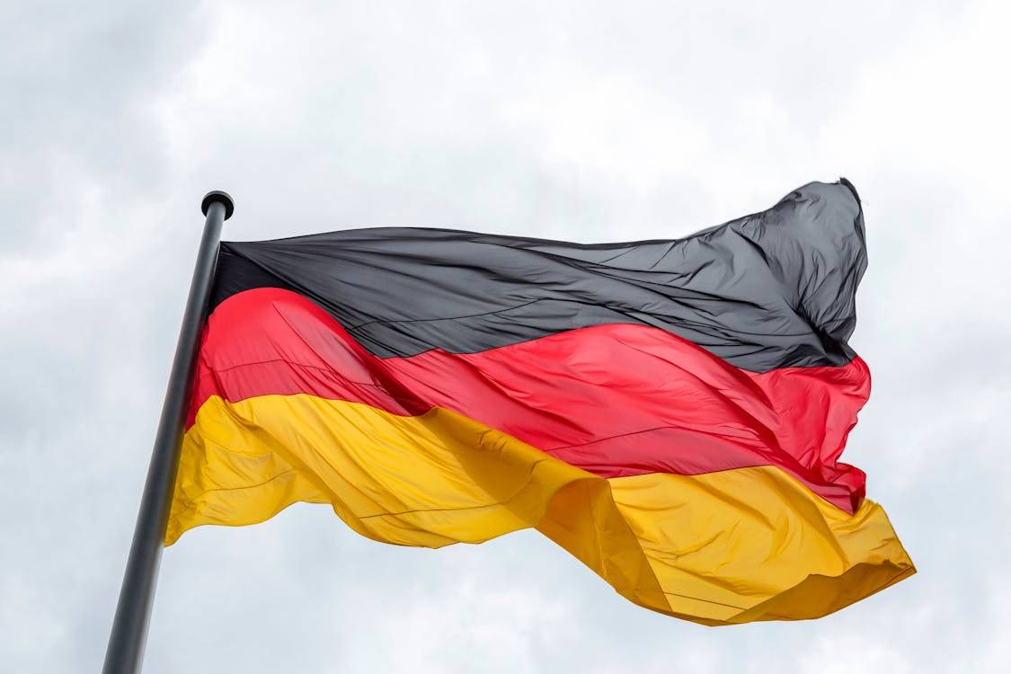 Mietshäuser Syndikat modelo vivienda Alemania: complejo Grether en Friburgo, sede del sindicato de casas antispeculación