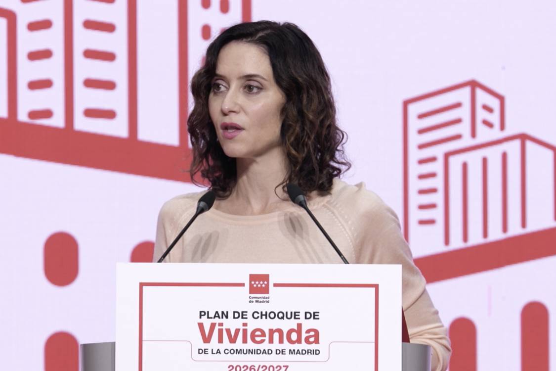 Plan VIVE Madrid 2026: viviendas de alquiler asequible en Getafe, Alcorcón y Tres Cantos