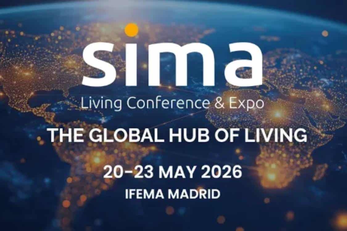 Promotoras de vivienda protegida VPP en SIMA 2026 IFEMA Madrid para funcionarios