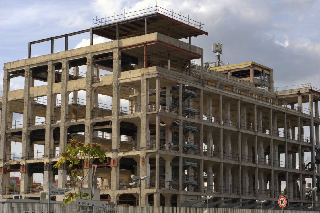 Seseña vivienda El Quiñón 2026: urbanización construida por El Pocero con nuevas promociones y 30.000 habitantes