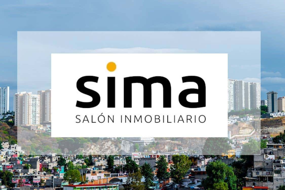 Entrada al pabellón SIMA 2026 en IFEMA Madrid, guía para funcionarios que buscan vivienda