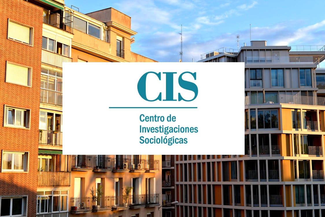 Crisis de vivienda en España 2026: manifestación y protesta ciudadana por el acceso a la vivienda