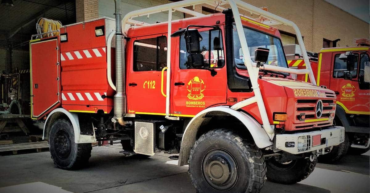 Bomberos Madrid vivienda 2026: sueldo neto 2.300 €/mes, esfuerzo hipotecario VPP cooperativa y opciones de compra