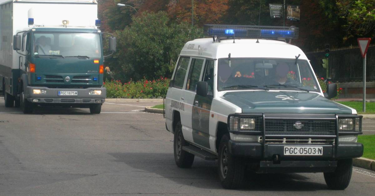 Guardia Civil Madrid vivienda 2026: sueldo neto 1.875 €/mes frente a precios de alquiler y VPP en Madrid