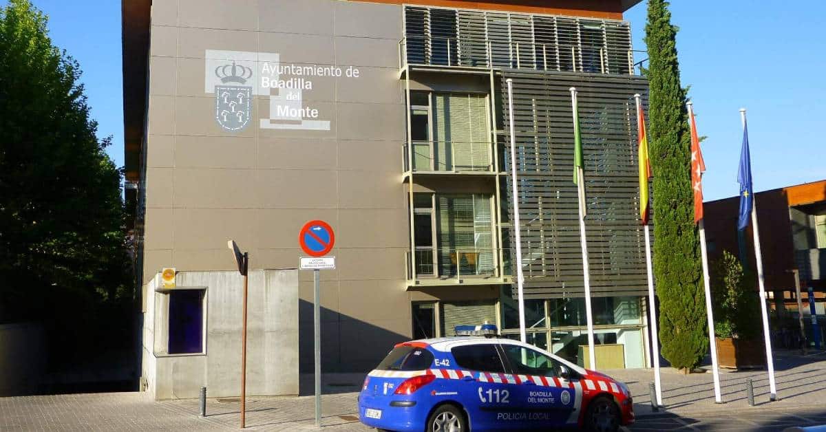 Plan Vive Boadilla 2026: 524 viviendas de alquiler asequible en Boadilla del Monte, Comunidad de Madrid