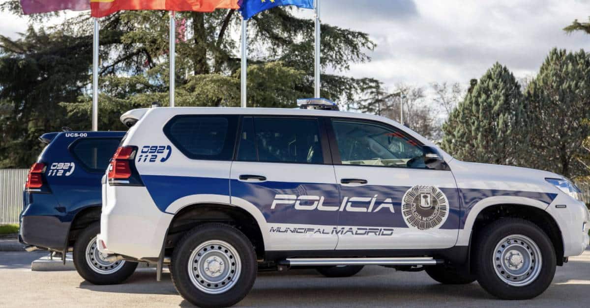 Policía Local Madrid vivienda 2026: sueldo neto 2.400 €/mes, esfuerzo hipotecario VPP y opciones de compra para agentes municipales