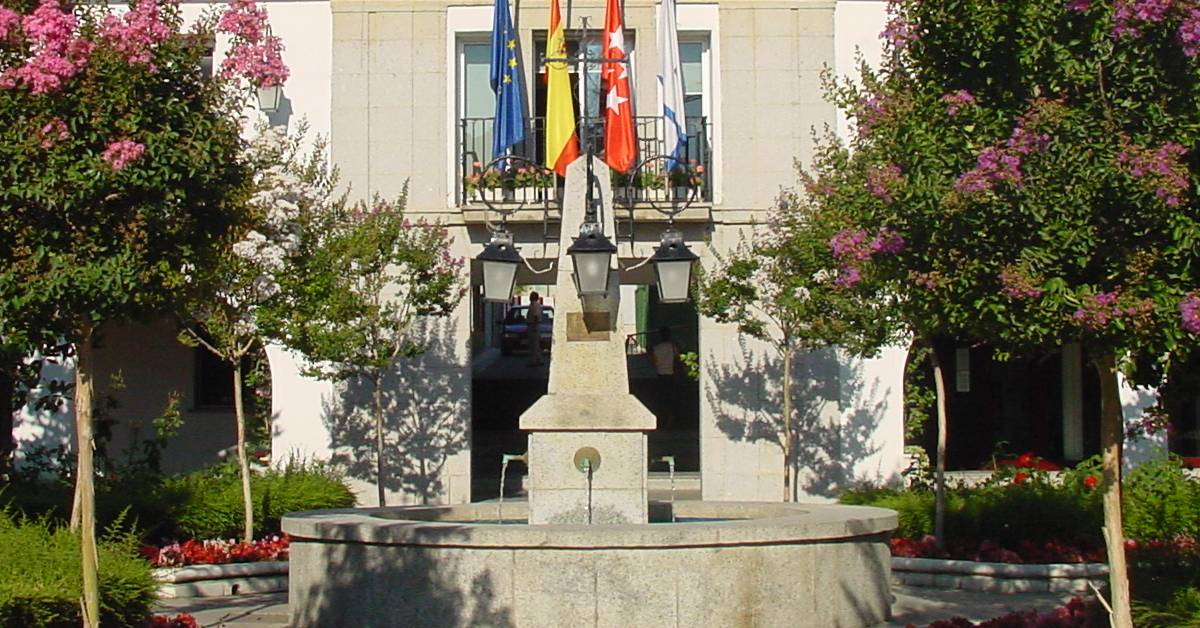 Vivienda protegida Majadahonda 2026: nuevos bloques residenciales en el noroeste de la Comunidad de Madrid